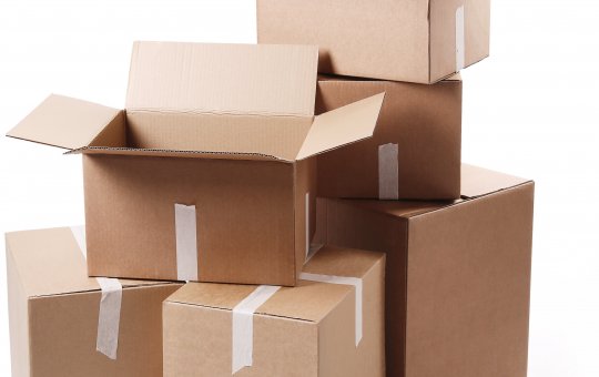 39,5% de encomendas entraram no Brasil sem pagar impostos em 2022