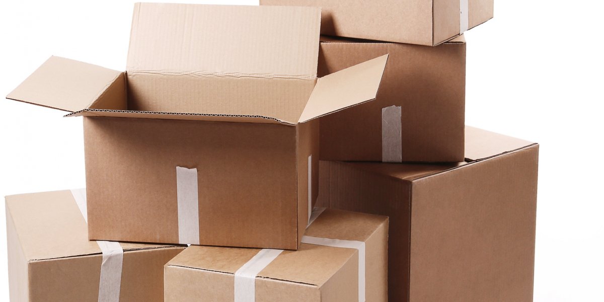 39,5% de encomendas entraram no Brasil sem pagar impostos em 2022