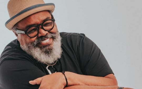 Após diagnóstico de câncer e internação, Jorge Aragão tem previsão de alta