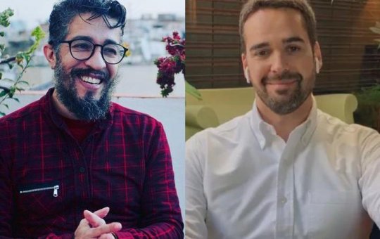 Eduardo Leite registra denúncia por homofobia contra Jean Wyllys