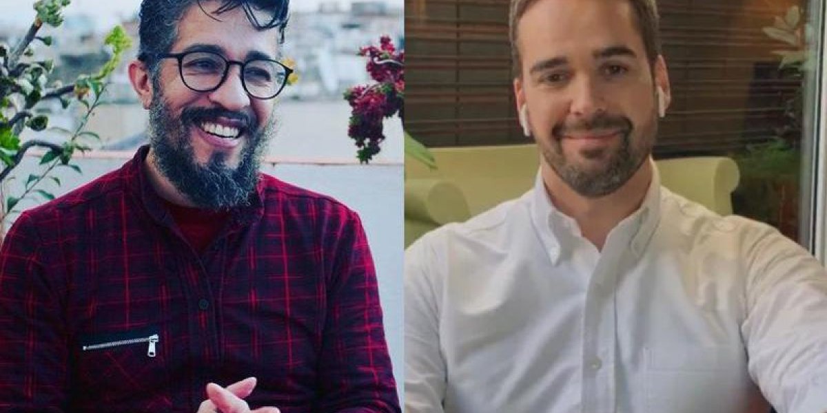 Eduardo Leite registra denúncia por homofobia contra Jean Wyllys