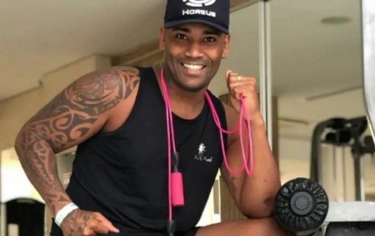 Mário Brasil estaria sendo ameaçado por agiotas por conta de dívida de R$ 15 mil