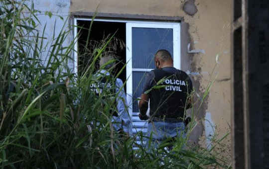 Homem é preso em flagrante por apropriação de documentos e cartões de idosos