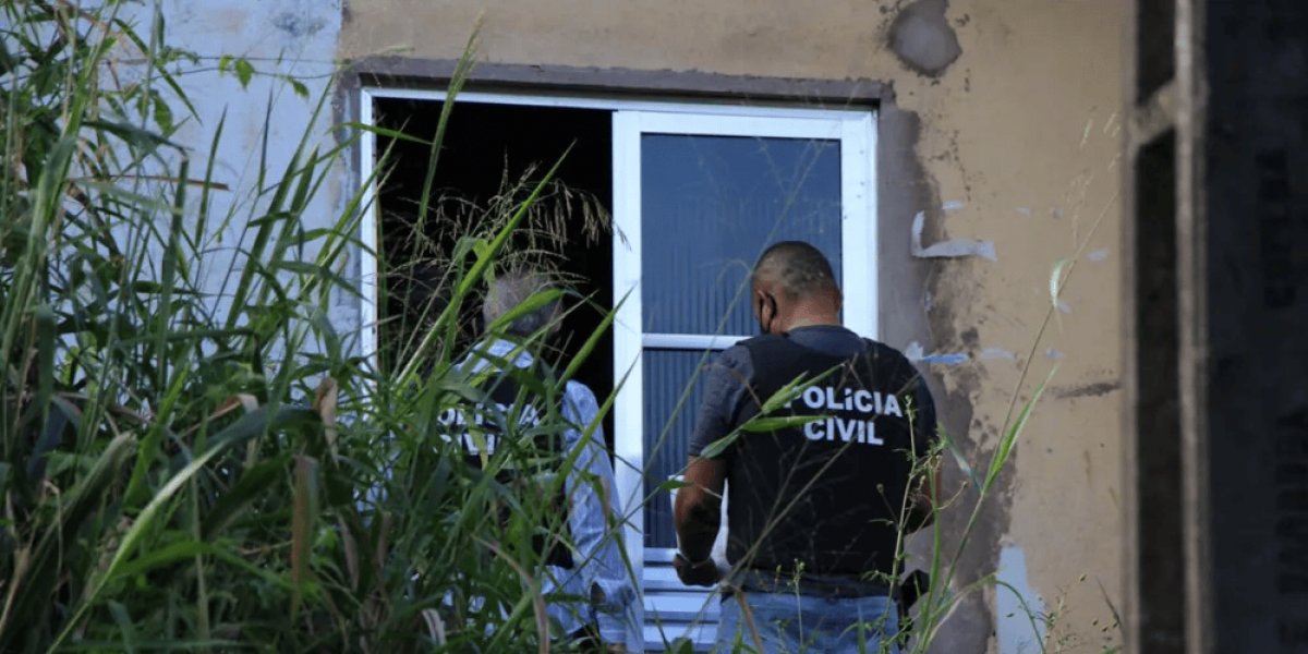 Homem é preso em flagrante por apropriação de documentos e cartões de idosos