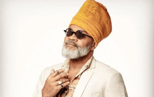 Carlinhos Brown é anunciado como atração no ‘Afropunk Bahia’
