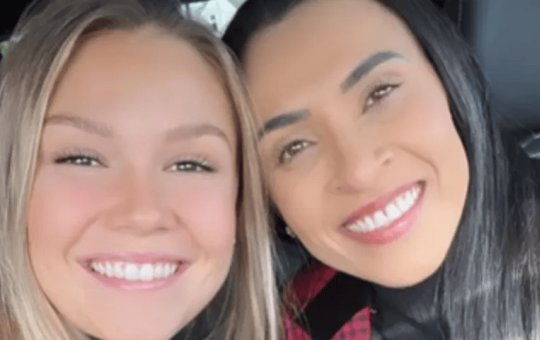 Marta compra mansão avaliada em R$8,5 milhões, em Orlando, nos EUA