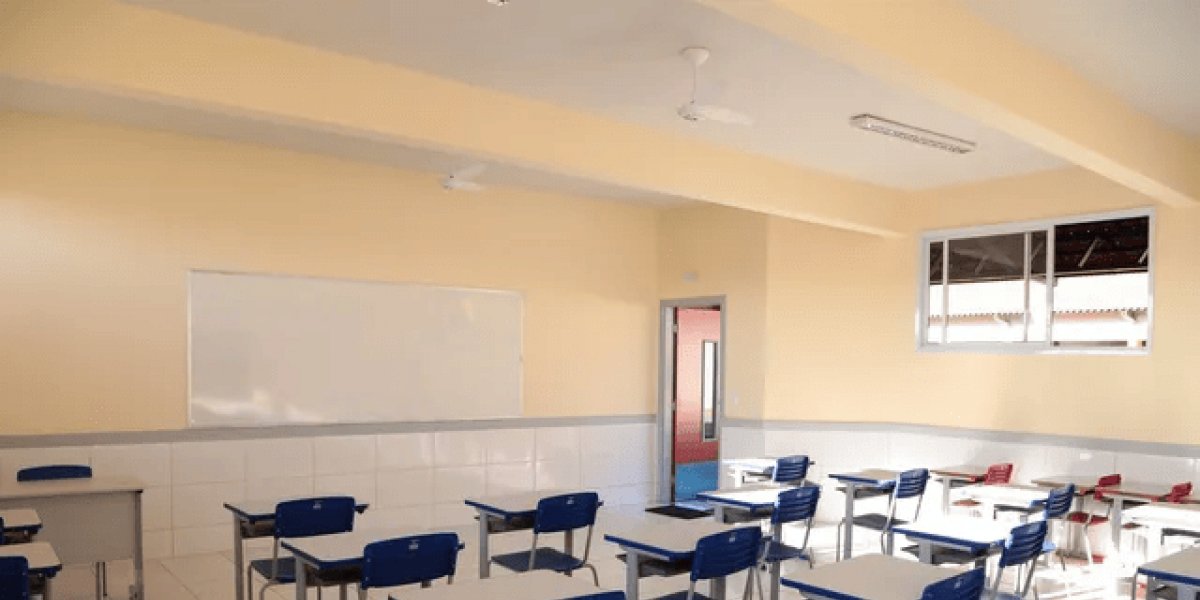 Instituto oferta programa de alfabetização para jovens e adultos