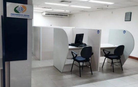 Unidade do INSS chega ao SAC do Salvador Shopping; inauguração é nesta sexta