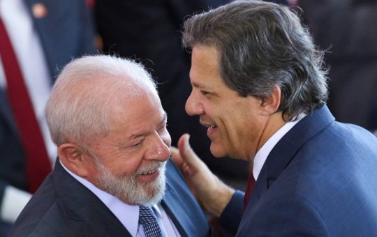 Governo deve enviar ao Congresso projeto para taxar fundos exclusivos
