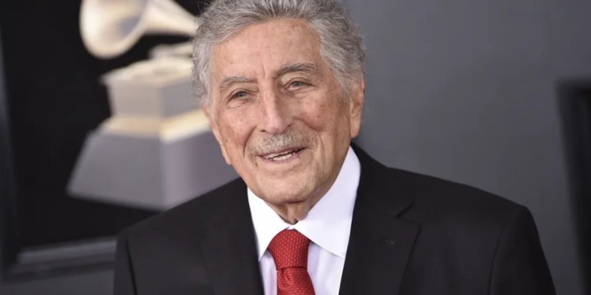 Astro do jazz e do pop, Tony Bennett morre aos 96 anos em Nova York