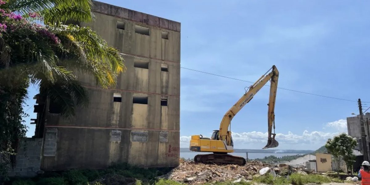 Braskem faz acordo de R$ 1,7 bi para indenizar Maceió por afundamento de solo