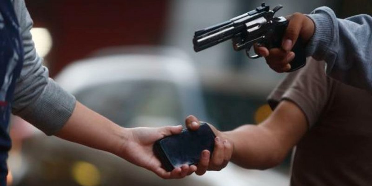 Bahia lidera em crescimento de roubos e furtos de celular no país