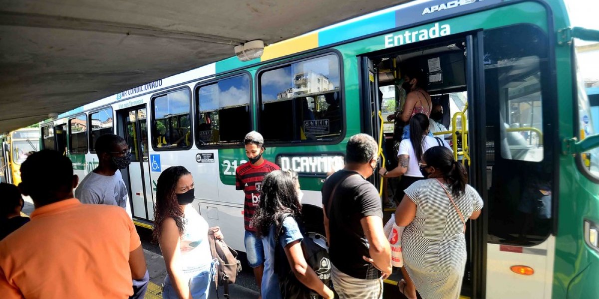Linhas de Narandiba, Doron e Colina Azul sofrem alterações; veja o que muda