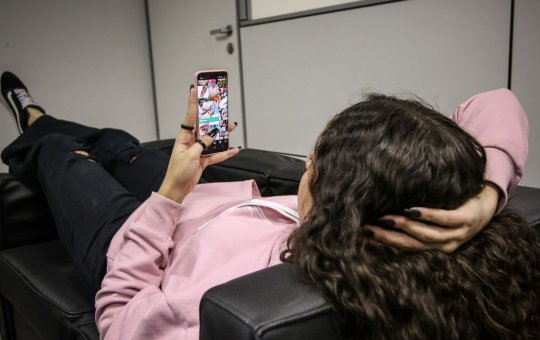 De 37 países, Brasil é o 2º com maior proporção de jovens nem-nem