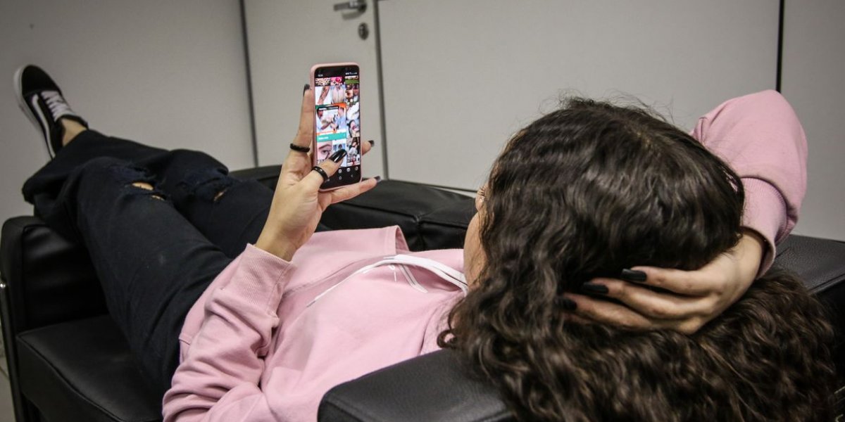 De 37 países, Brasil é o 2º com maior proporção de jovens nem-nem