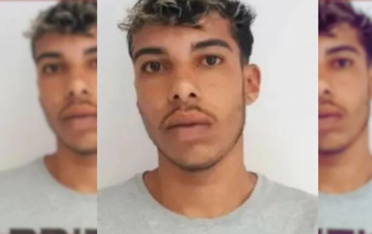 Feira de Santana: Motoboy é morto a tiros poucos dias após sair do presídio