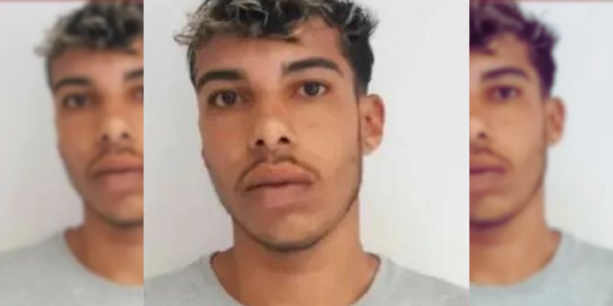 Feira de Santana: Motoboy é morto a tiros poucos dias após sair do presídio