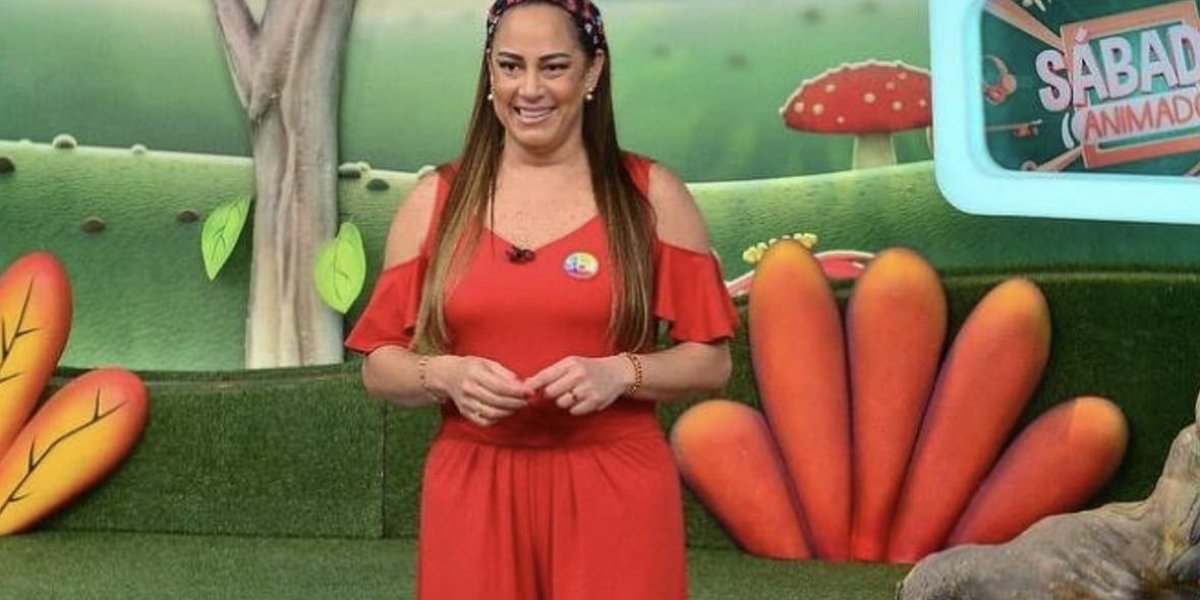 Silvia Abravanel deixa de seguir irmãs no Instagram; internautas comentam treta