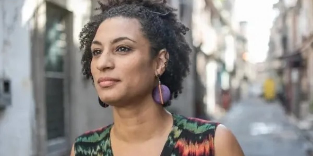PF cumpre mandado de prisão em operação que apura morte de Marielle Franco