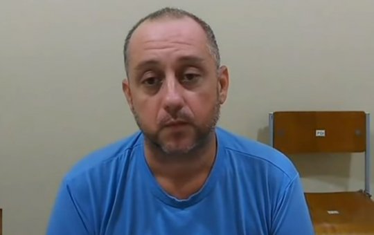 Ex-PM confessa participação em morte de Marielle e diz que Ronnie Lessa atirou