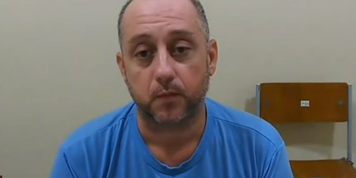 Ex-PM confessa participação em morte de Marielle e diz que Ronnie Lessa atirou