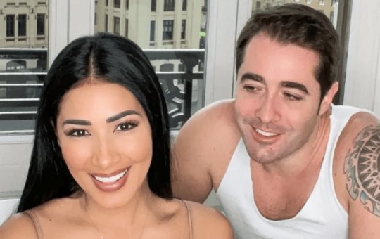 Ex-marido de Simaria diz que não tem dinheiro para pagar pensão de R$ 34 mil