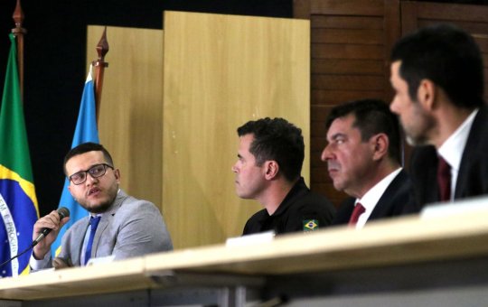 Executores monitoravam Marielle Franco antes do crime