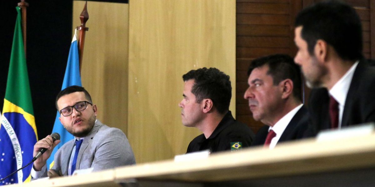 Executores monitoravam Marielle Franco antes do crime