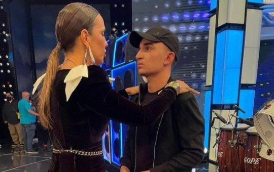 João Gomes diz que está há um mês sem beber após puxão de orelha de Ivete