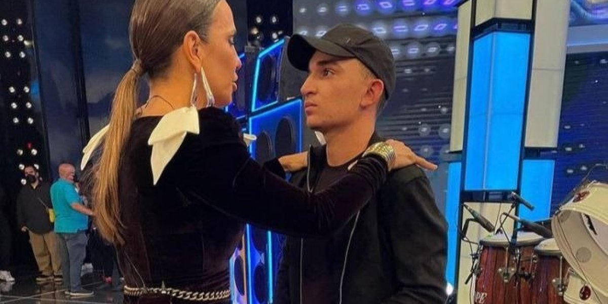 João Gomes diz que está há um mês sem beber após puxão de orelha de Ivete