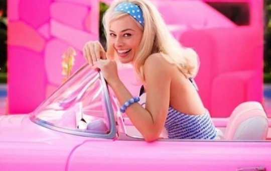 Mais que rosa: como marketing de Barbie dita modas e influencia comportamentos