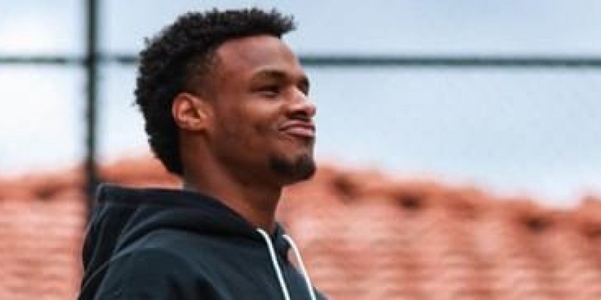 Filho mais velho de LeBron James tem parada cardíaca durante treino de basquete