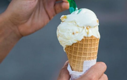 Sorvete de tapioca da Sorveteria da Ribeira é eleito um dos melhores do mundo