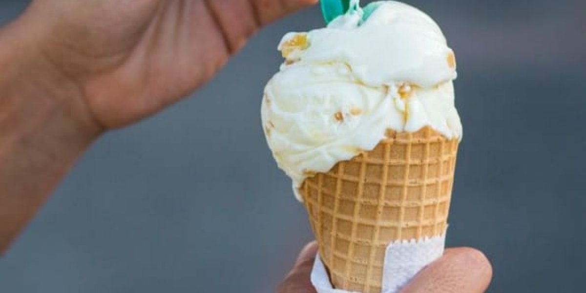 Sorvete de tapioca da Sorveteria da Ribeira é eleito um dos melhores do mundo