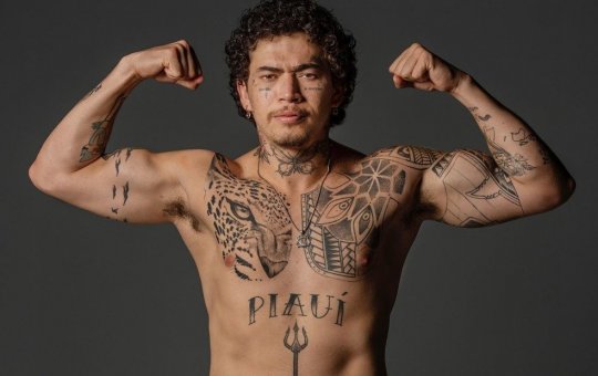 Whindersson Nunes anuncia perfil no OnlyFans: 'Gosto de estar no meio de tudo'