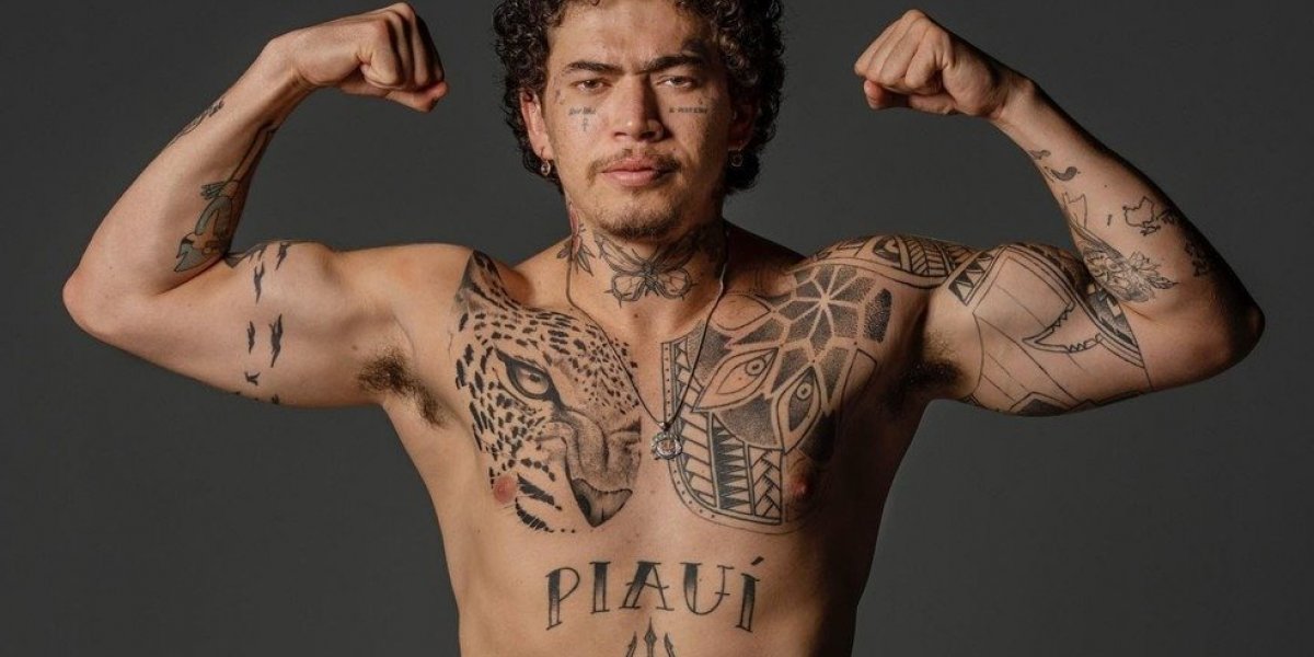 Whindersson Nunes anuncia perfil no OnlyFans: 'Gosto de estar no meio de tudo'