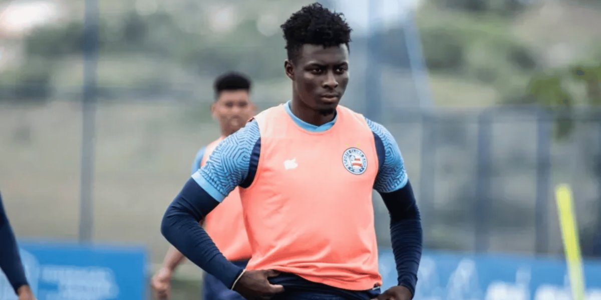 Em baixa no Bahia, Chávez desperta interesse de equipe equatoriana