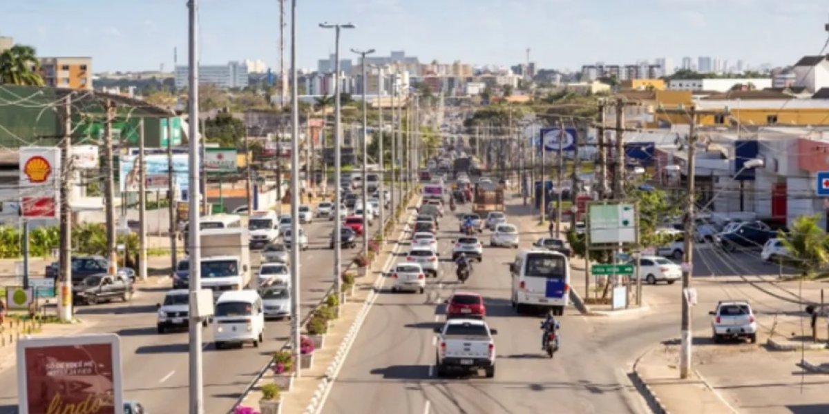 Homem é sequestrado e obrigado a fazer transferências bancárias em Lauro