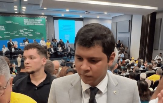 Deputado quer exigir exames toxicológicos em universidades estaduais da Bahia