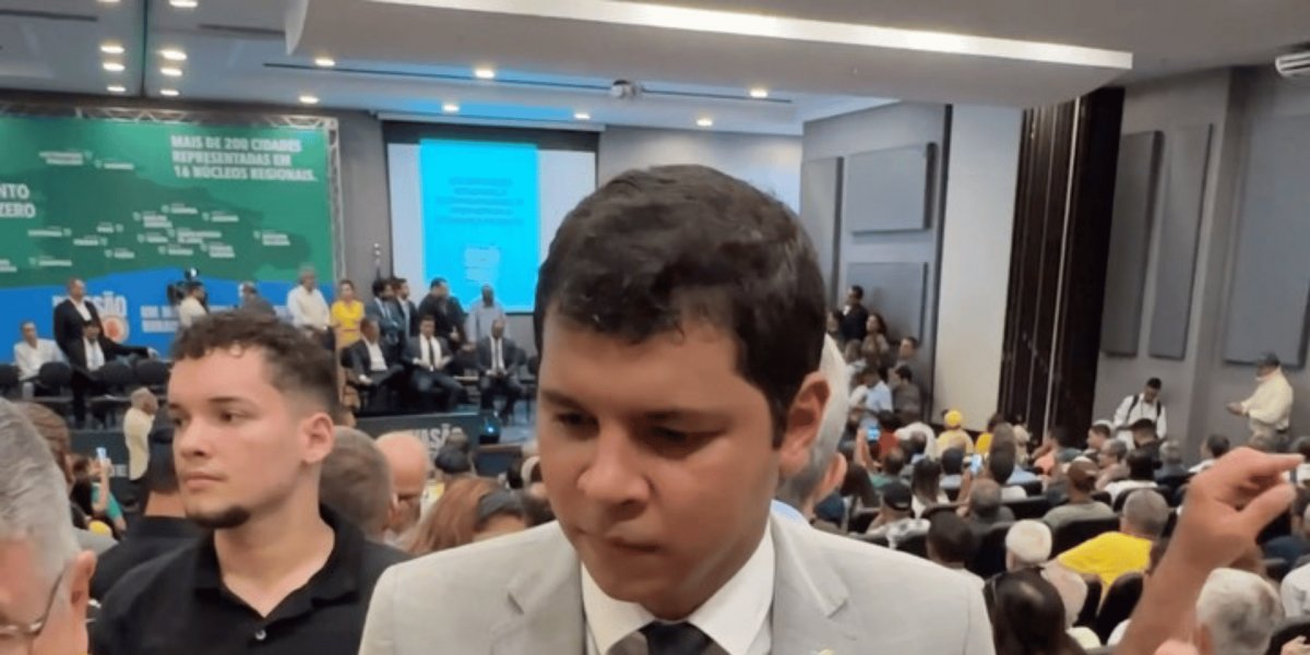 Deputado quer exigir exames toxicológicos em universidades estaduais da Bahia