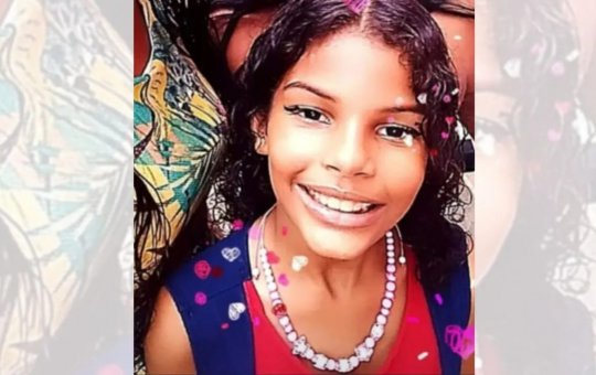Criança de 11 anos morre após se queimar com álcool em Salvador