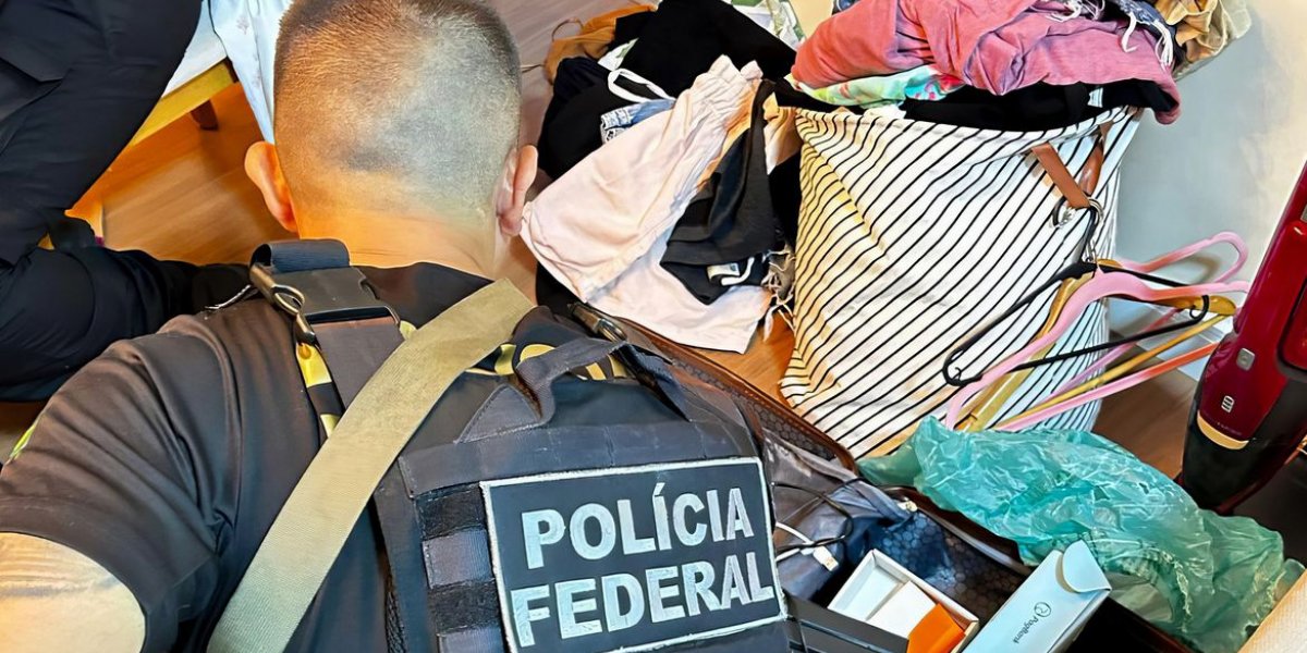 PF faz operação contra fraudes no pagamento de auxílio emergencial