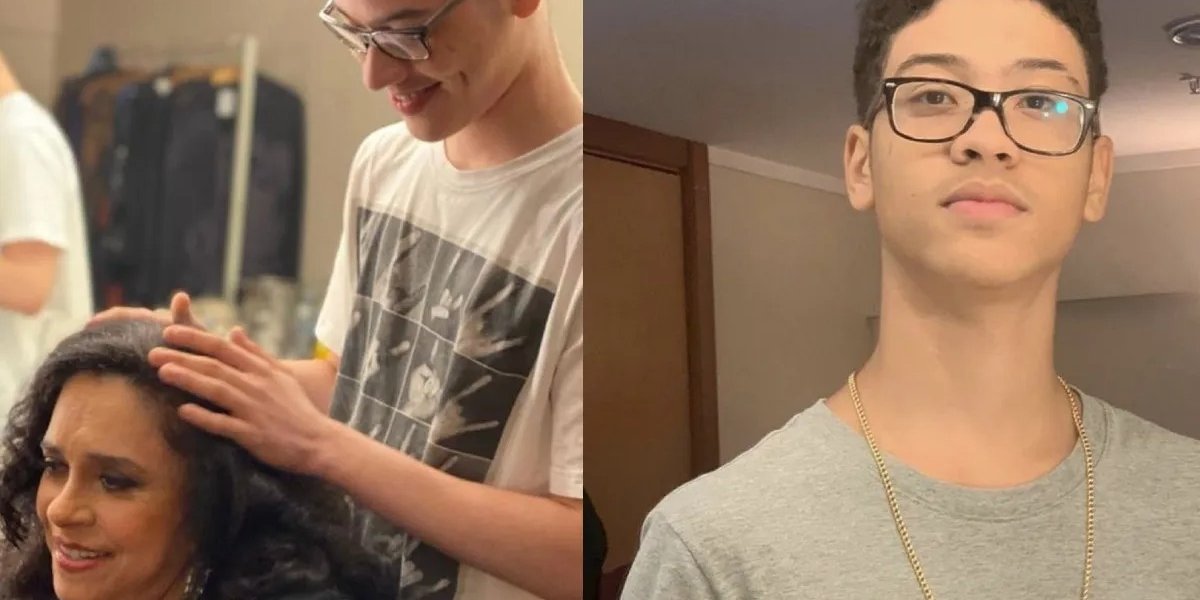 Filho de Gal fica com casa de R$ 5 milhões