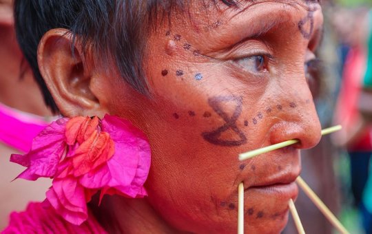 Brasil teve 795 indígenas assassinados entre 2019 e 2022