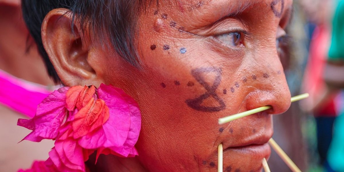 Brasil teve 795 indígenas assassinados entre 2019 e 2022