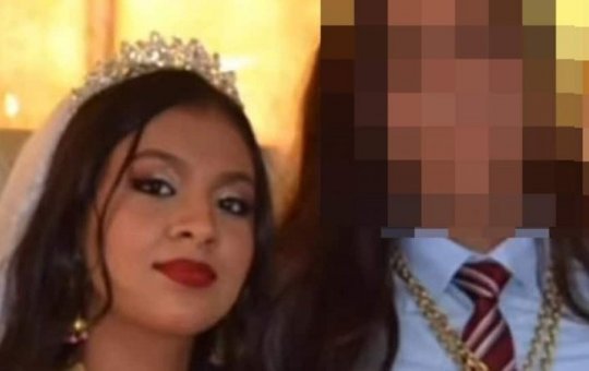 Polícia apreende menor suspeito de matar cigana