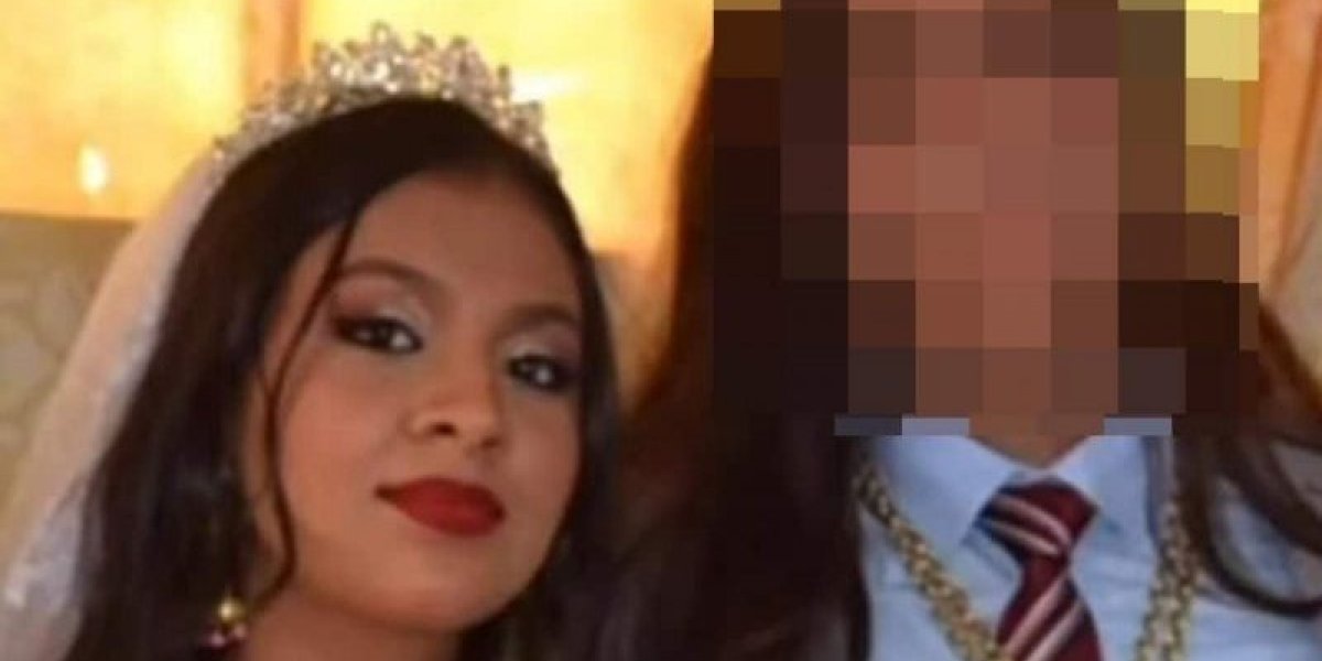 Polícia apreende menor suspeito de matar cigana