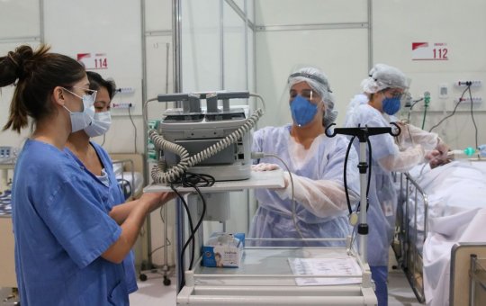 Acidentes de trabalho no Brasil somam 612 mil casos em 2022