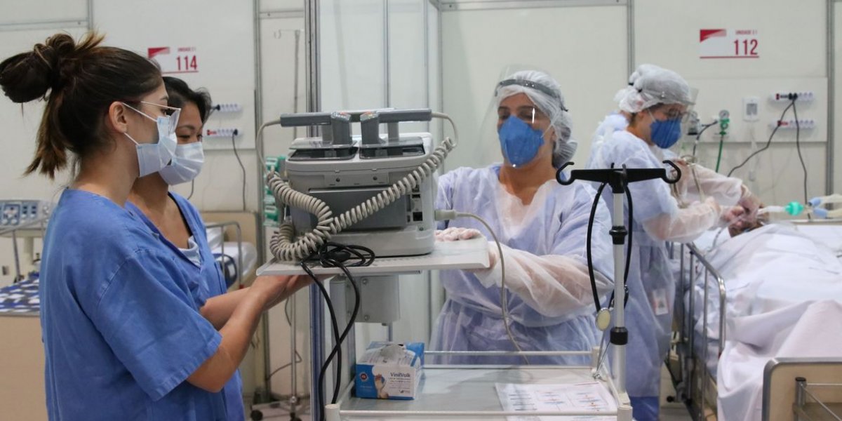 Acidentes de trabalho no Brasil somam 612 mil casos em 2022