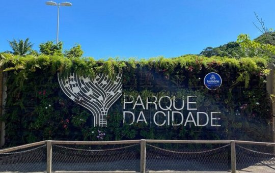 Adolescente atropelado no Parque da Cidade recebe alta; motorista é liberado